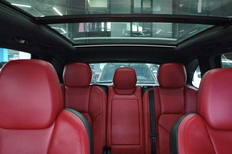 Used Porsche Cayenne 2016 Cayenne 3.0T
