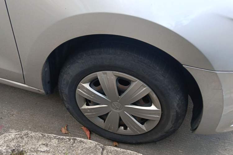 Used Volkswagen Jetta 2015 Value Edition 1.6L Manual Fashionable Style