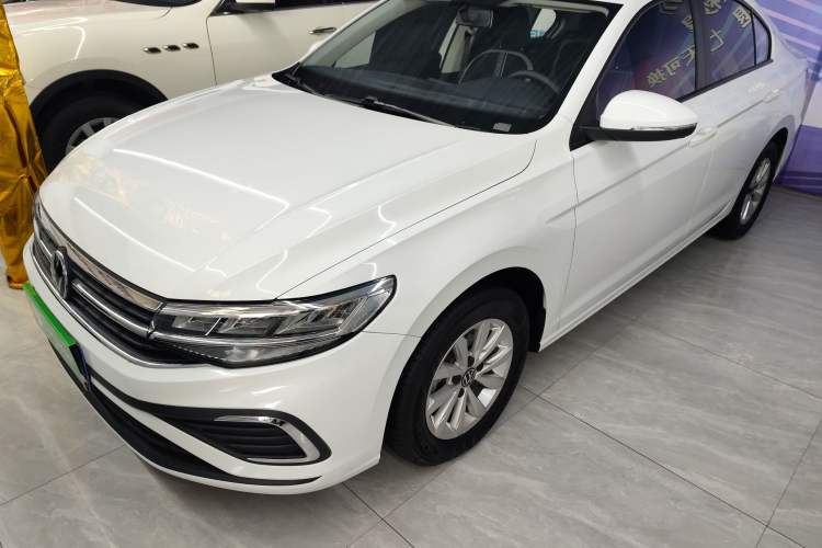 Used Volkswagen Bora 2024 200TSI DSG Comfort Edition