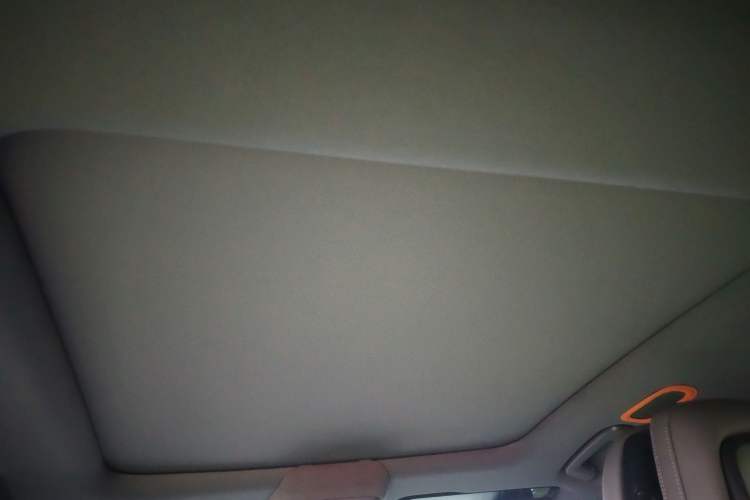 Used Lynk & Co 07 2024 EM-P 126 Long-Range Halo
