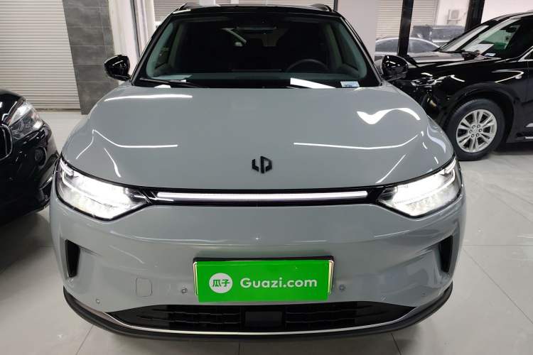 Used Leapmotor C11 2024 All-Electric 580 Luxury Edition