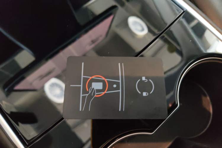 Used Tesla Model 3 (Import) 2019 Standard Range Rear-Wheel Drive Upgraded Version (60 kWh)