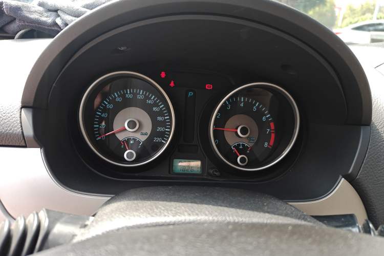 Used Buick Excelle 2011 1.6LX-AT