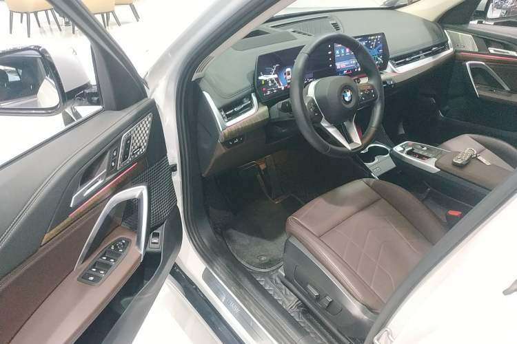 Used BMW X1 2023 sDrive25Li X Design Package