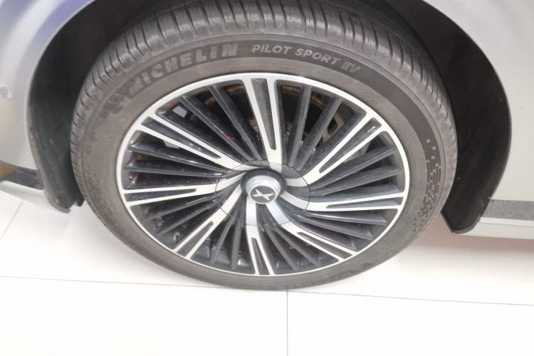 Used XPeng G9 2024 570 Max