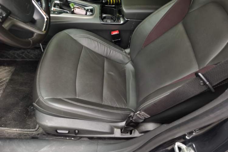 Used Chevrolet Malibu 2018 530T Automatic Fashion Edition
