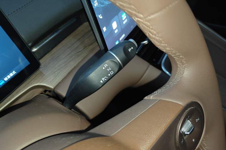 Used Wuling Xingguang S 2024 510km Flagship Edition