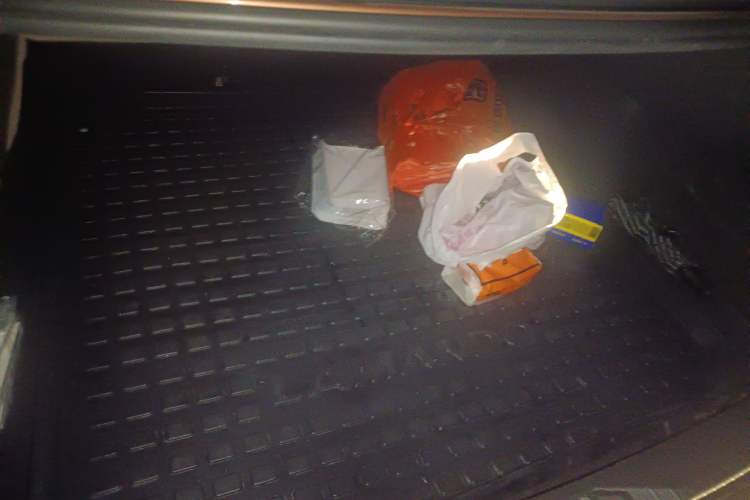 Used Volkswagen Lamando 2015 230TSI DSG Fashion Edition