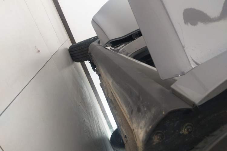 Used BYD Qin PLUS 2026 DM-i 210KM Progressive Model
