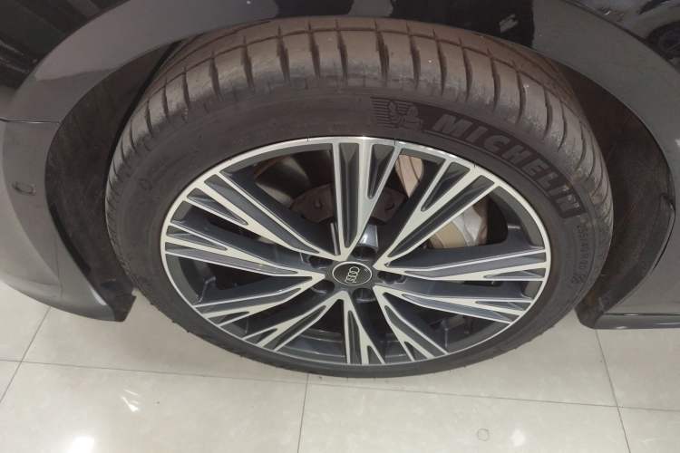 Used Audi A6L 2022 55 TFSI quattro Prestige Dynamic Edition
