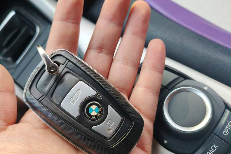 Used BMW 1 Series 2016 118i Leading Model