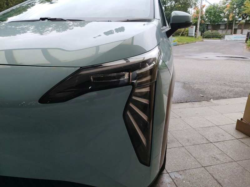 Used AION Y 2022 Plus 70 Enjoy Edition — 23
