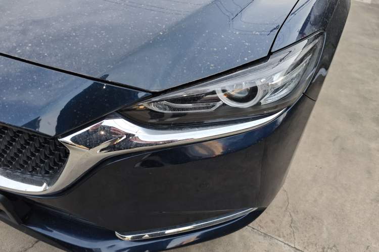 Used Mazda Atenza 2020 2.0L Blue Sky Luxury Edition