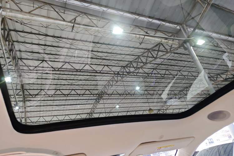 Used VOYAH COURAGE 2025 Model Rear-Drive Qiankun Edition