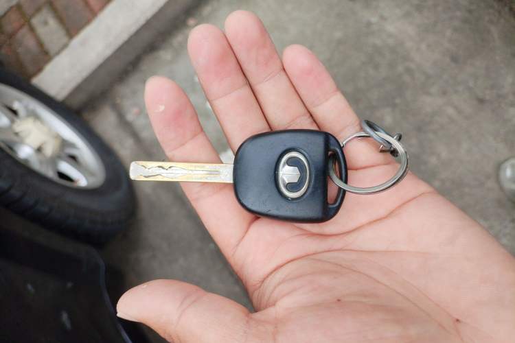 Used Haval H3 2012 Ruiyi Edition 2.0L Luxury Model