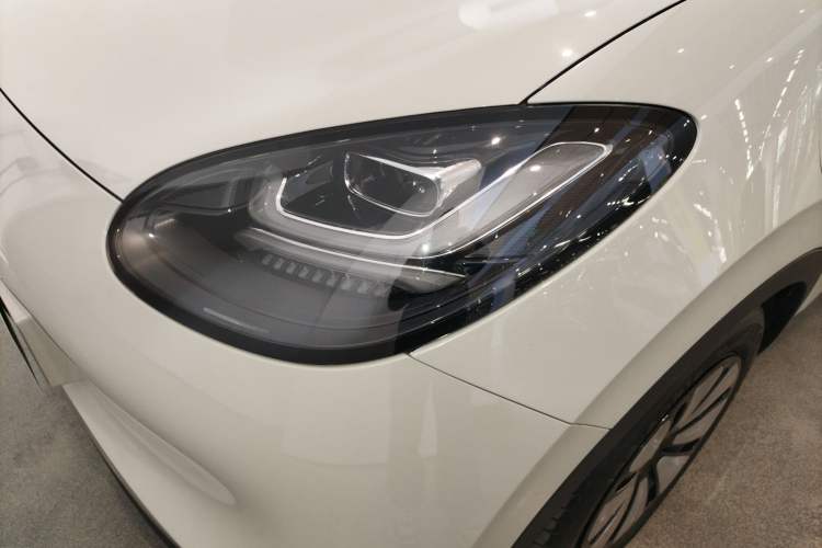 Used Wuling Bingo 2023 333 km Lingxi Connected Version
