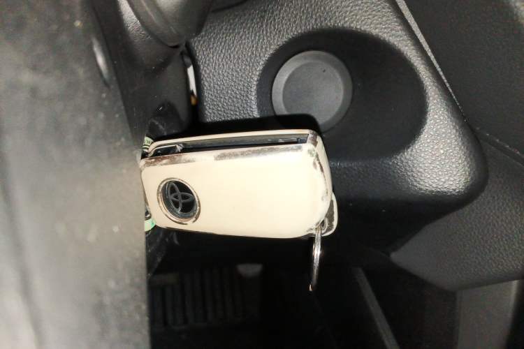 Used Toyota Corolla Cross 2024 2.0L Pioneer Edition
