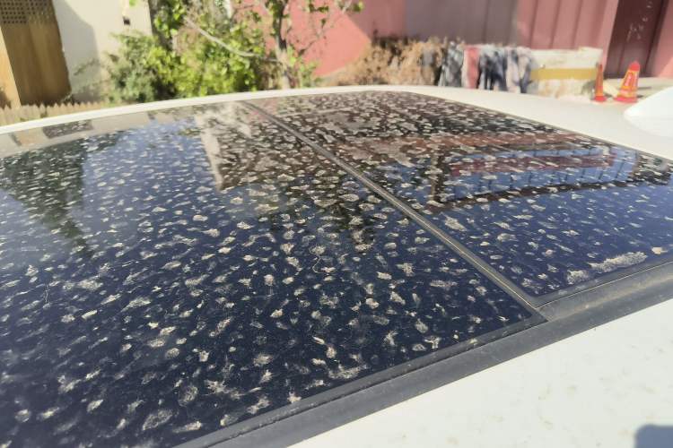 Used AION S Plus 2025 Travel Edition 53.241 kWh
