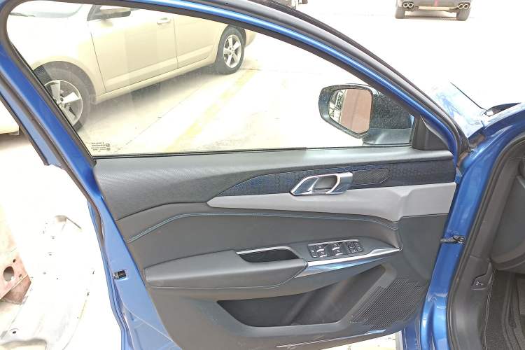 Used Lynk & Co 03 New Energy 2019 1.5T PHEV
