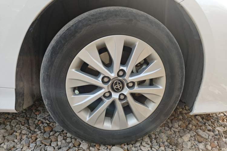 Used Toyota Corolla 2023 1.8L Smart Electric Hybrid Dual-Motor Pioneer Edition
