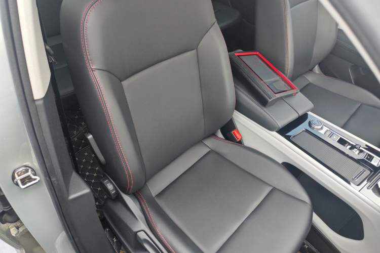 Used Volkswagen Teramont 2023 380TSI Four-Wheel Drive Luxury Edition
