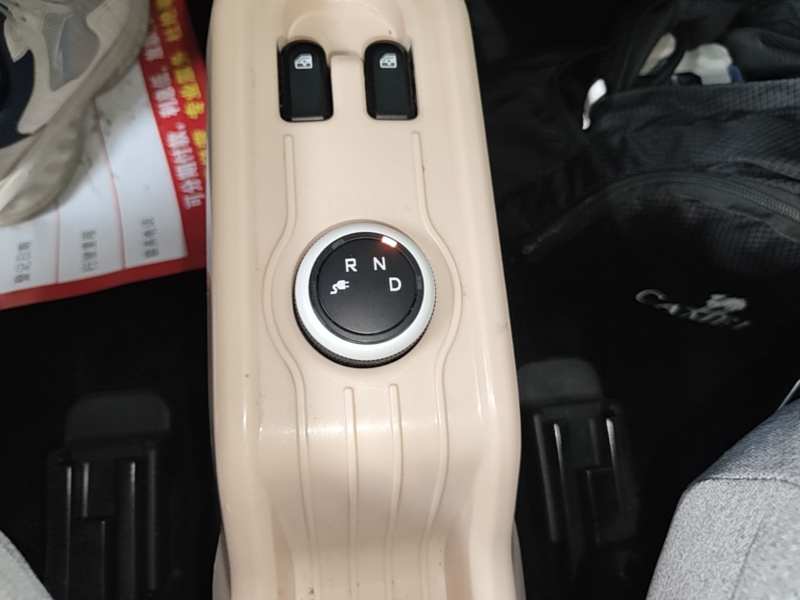 Used Wuling Hongguang MINIEV 2022 Macaron Premium Model – Lithium Iron Phosphate — 13