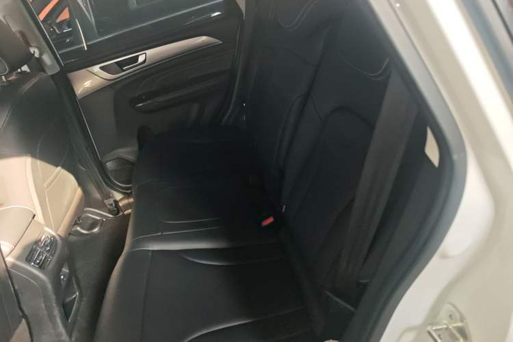 Used Haval M6 2021 PLUS 1.5T DCT Luxury Smart Connectivity Model
