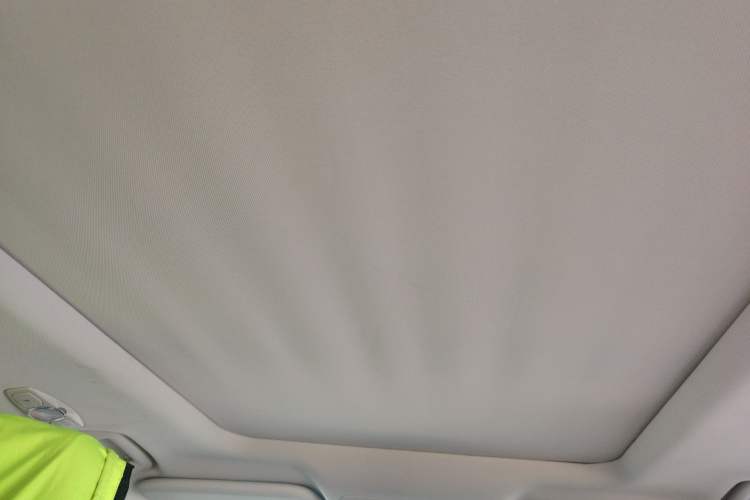 Used Ford Kuga 2017 EcoBoost 245 4x4 Prestige Edition Headliner