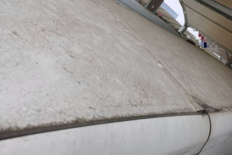 Used Foton Intelligent Blue Elf E7 2023 Pure Electric Van Flat Roof 2 Seats EVE Energy 41.86 kWh
