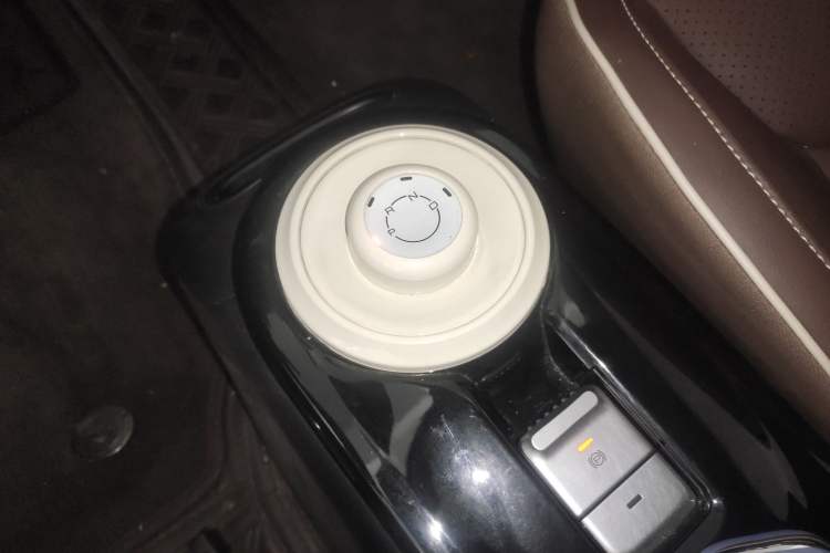 Used Wuling Bingo 2023 333km Enjoy+ Version
