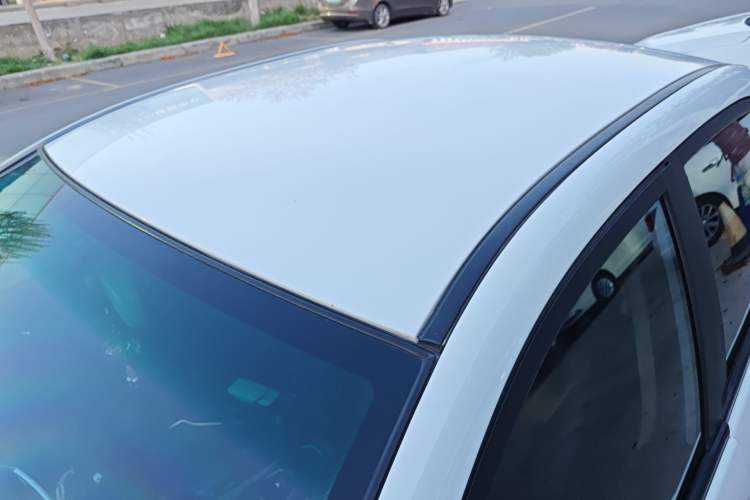 Used BYD F3 2020 1.5L Manual Value Edition Roof