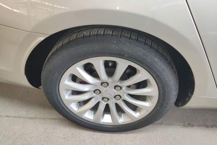 Used Cadillac XTS 2018 28T Elite Edition
