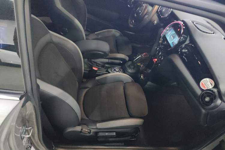 Used MINI MINI 2022 2.0T COOPER S Racing Driver