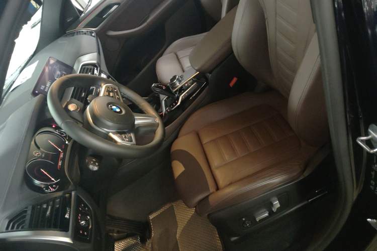 Used BMW X4 2019 xDrive30i M Sport Package
