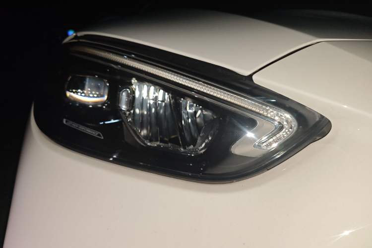 Used Mercedes-Benz C-Class 2024 Restyled C 260 L Sport Edition
