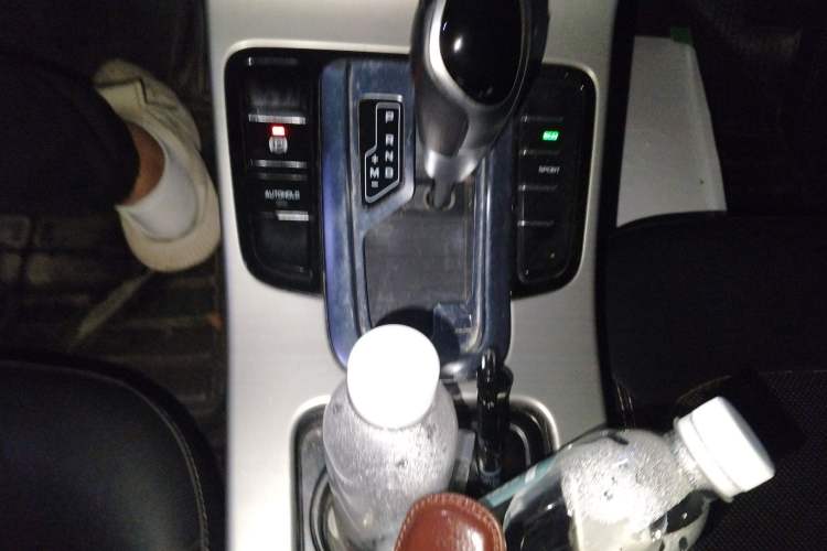 Used Geely Auto Emgrand GL 2017 1.3T DCT Elite Model