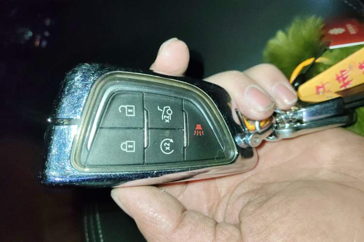 Used Cadillac CT4 2023 25T Fashion Edition