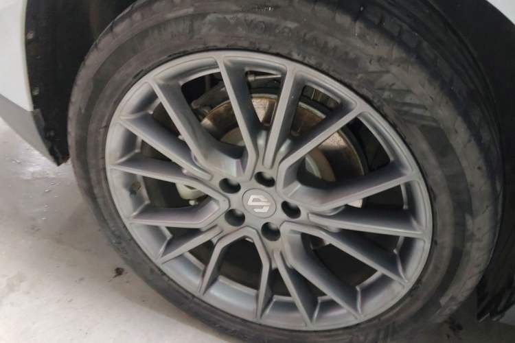 Used Leapmotor C10 2024 530 Smart Edition
