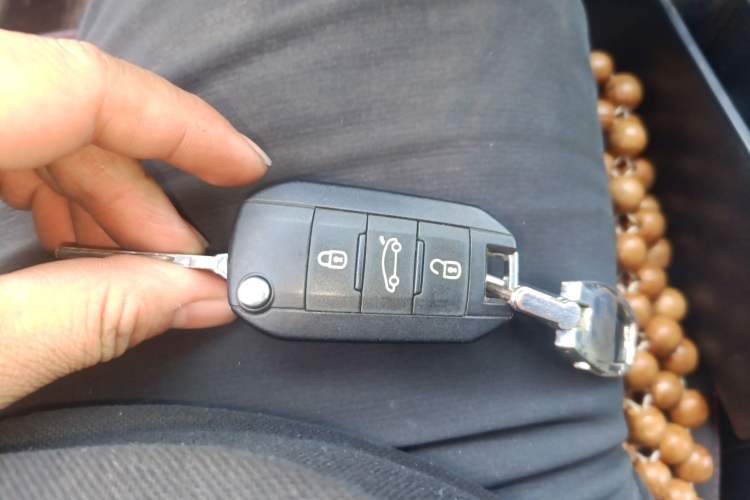 Used Citroen C3-XR 2017 230THP Automatic Pioneer Model