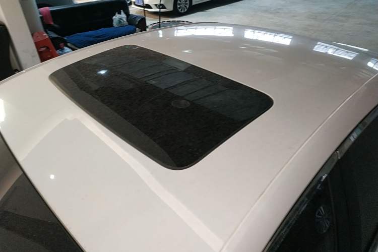 Used Buick GT 2015 15N Automatic Deluxe Edition