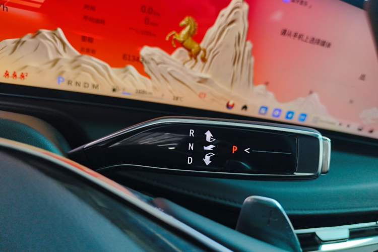 Used Cadillac CT6 2023 28T Prestige Model