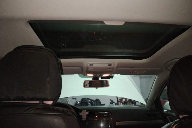 Used Volkswagen Golf 2020 280TSI DSG Comfort Version