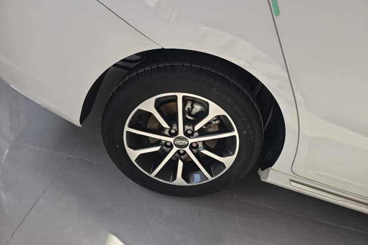 Used Chery Arrizo GX 2019 Champion Edition 1.5L CVT Fashion Model

