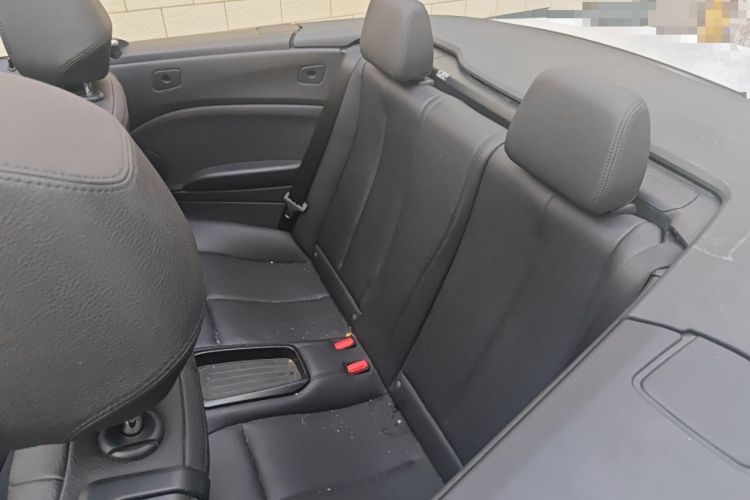 Used BMW 2 Series 2019 225i Convertible Coupe Sports Design Package