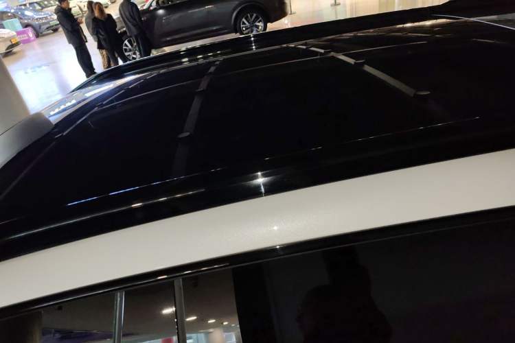 Used XPeng G9 2024 702 Max