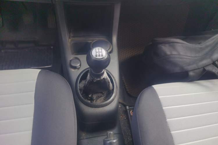 Used Suzuki Swift 2014 1.3L Manual Standard Edition