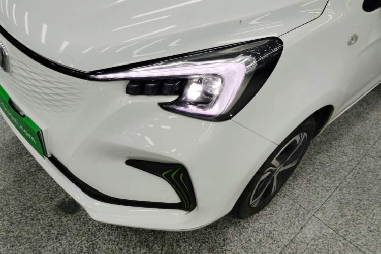 Used Oshan Benni E-Star 2020 Heart Edition Lithium Iron Phosphate (31.18 kWh)