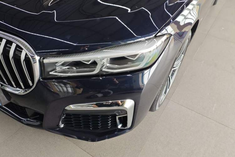 Used BMW 7 Series 2019 Restyled 730Li M Sport Package