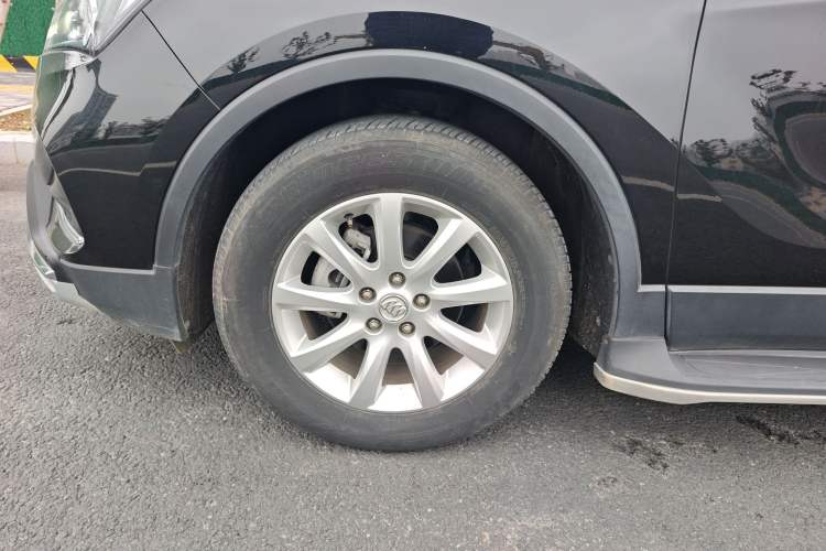 Used Buick Envision 2020 20T Two-Wheel Drive Elite Version
