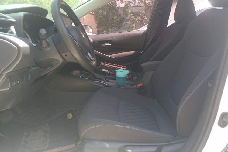 Used Toyota Allion 2022 2.0L Elite Edition
